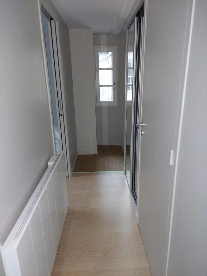 Un Brin De Fantaisie Dans Le Centre De Honfleur Apartamento Exterior foto