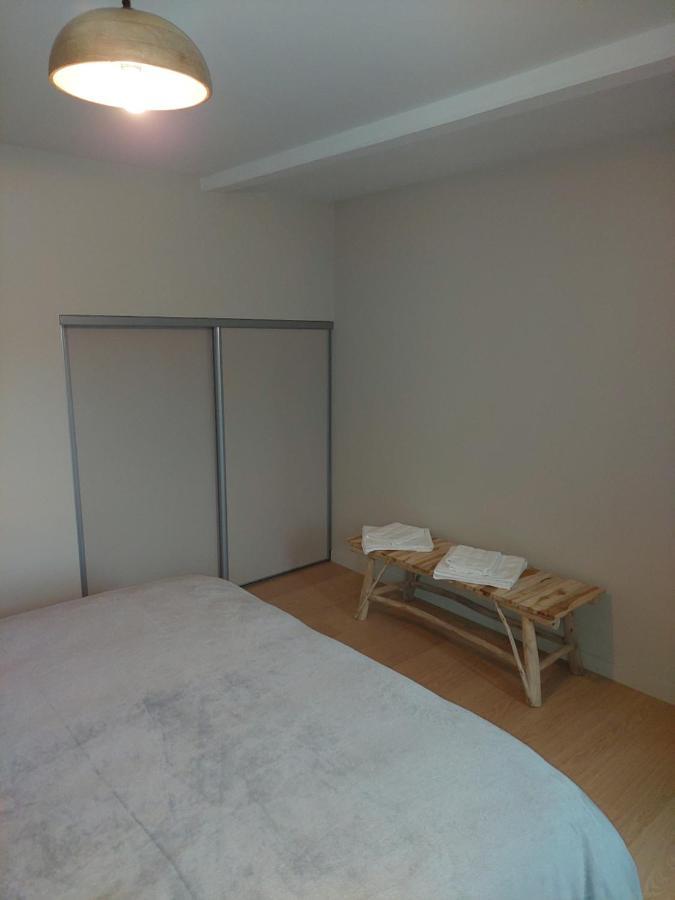 Un Brin De Fantaisie Dans Le Centre De Honfleur Apartamento Exterior foto